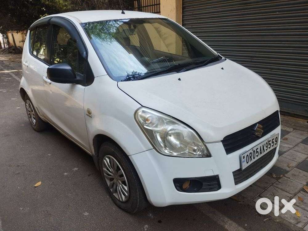 Maruti Suzuki Ritz Vdi Bs-iv, 2010, Diesel