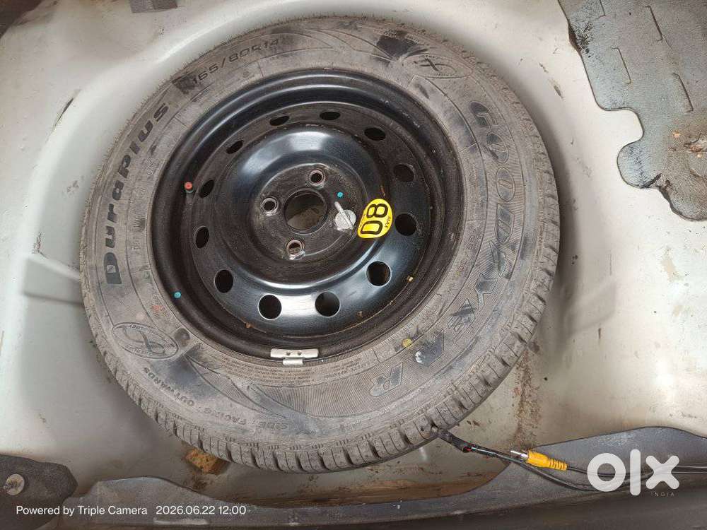 Maruti Suzuki Swift Dzire Amt Zdi, 2016, Diesel