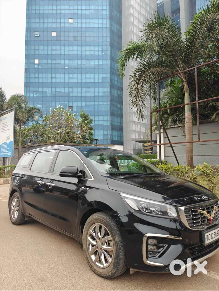 For Sale - Kia Carnival D2.28at Limousine 7 For Sale