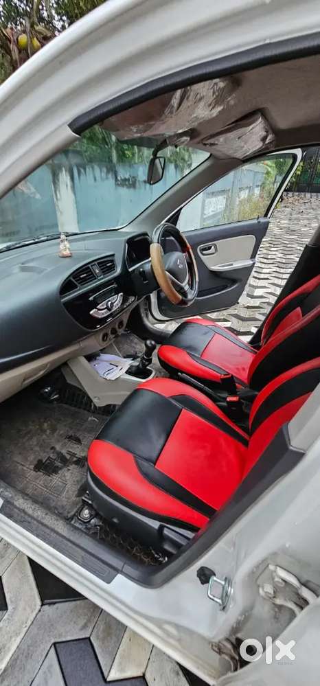 Maruti Suzuki Alto K10 2016 Petrol 27000 Km Driven