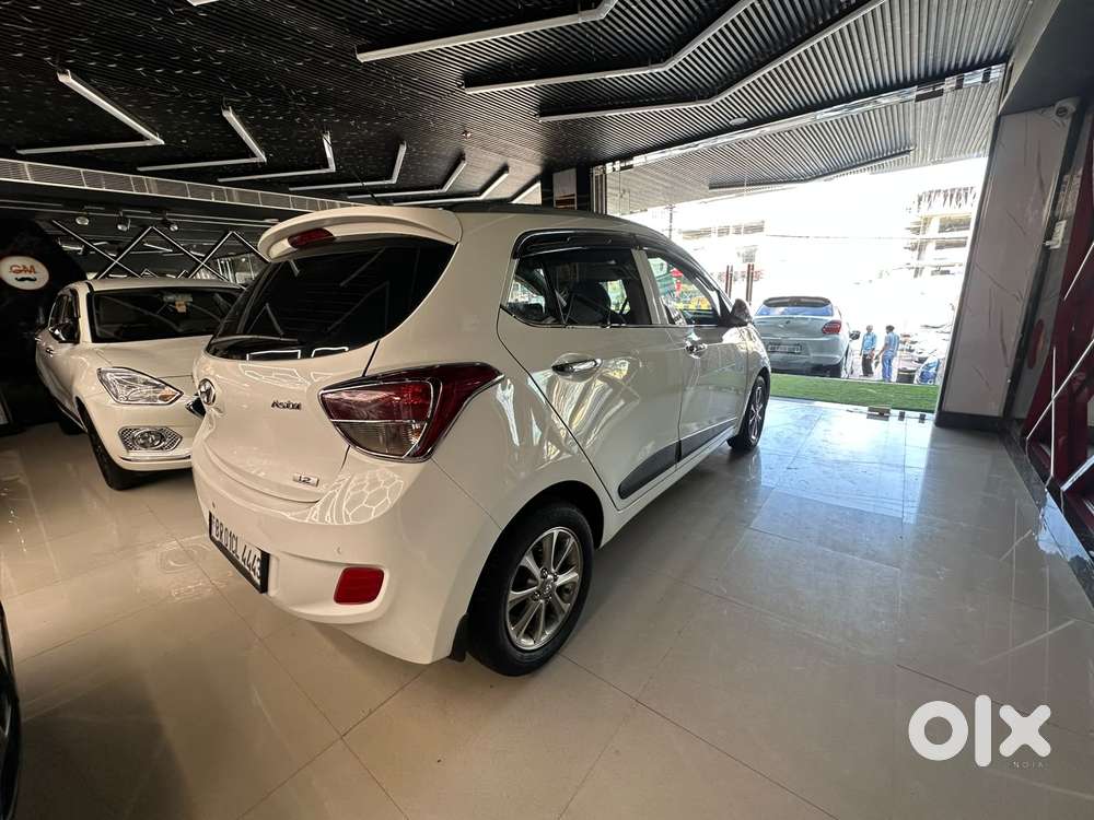 Hyundai Grand I10 Asta 1.2 Vtvt, 2015, Petrol