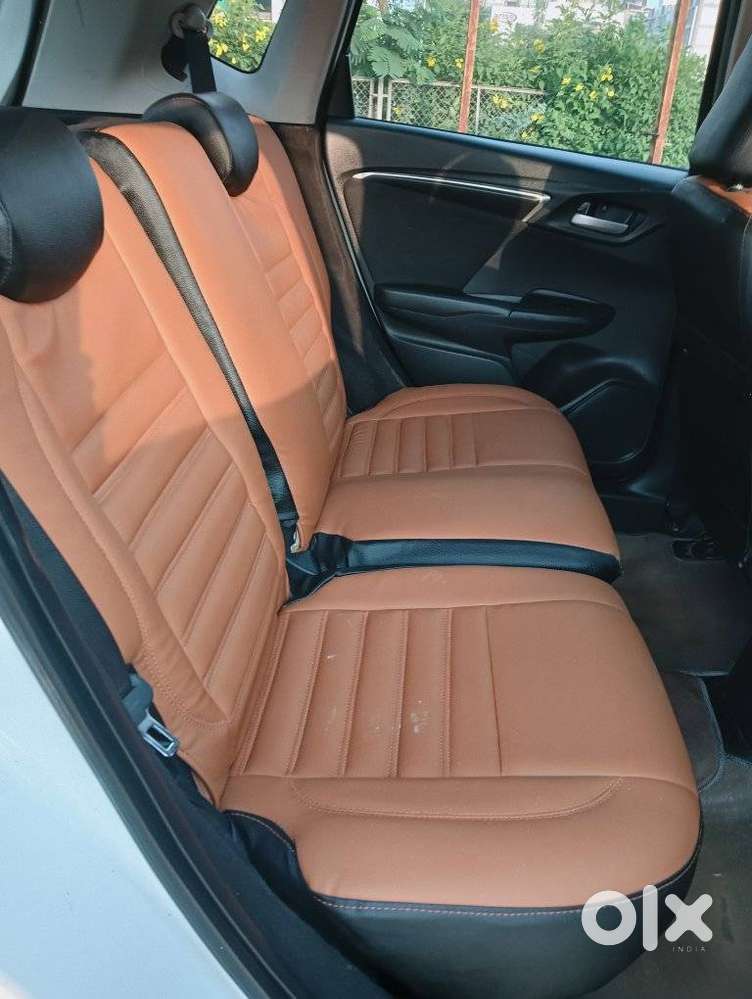 Honda Jazz 1.5 Vx I Dtec, 2015, Diesel