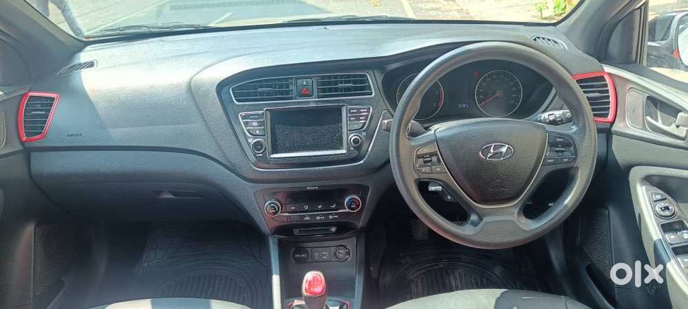 Hyundai Elite I20 [ ] 1.4 Asta Crdi Dual Tone, 2019, Diesel