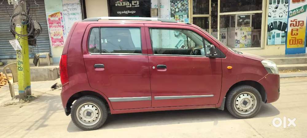 Excellent Single Hand Driven Car With Good Condition