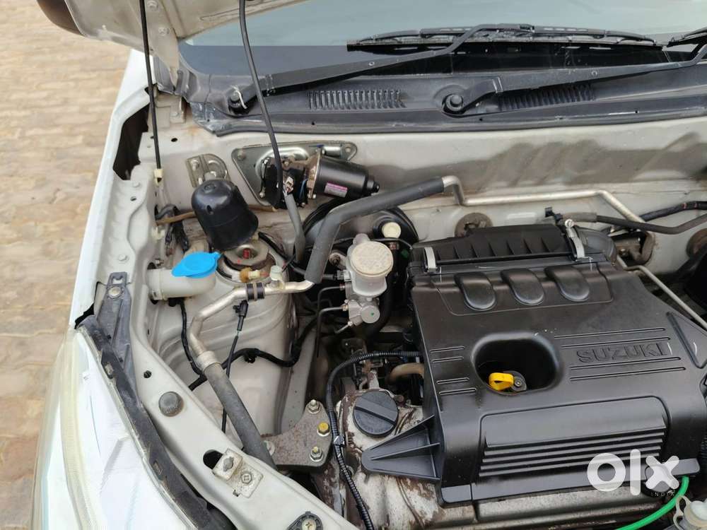 Maruti Suzuki Alto K10 2010-2014 Vxi, 2017, Petrol