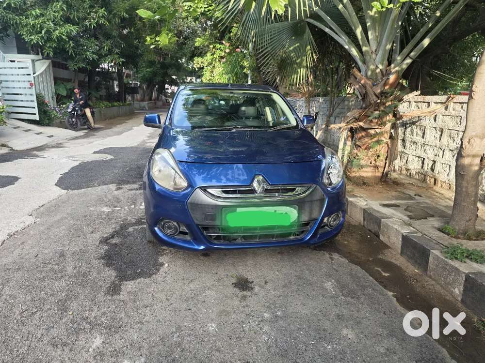 Renault Scala Diesel 2013 Doctor Owned