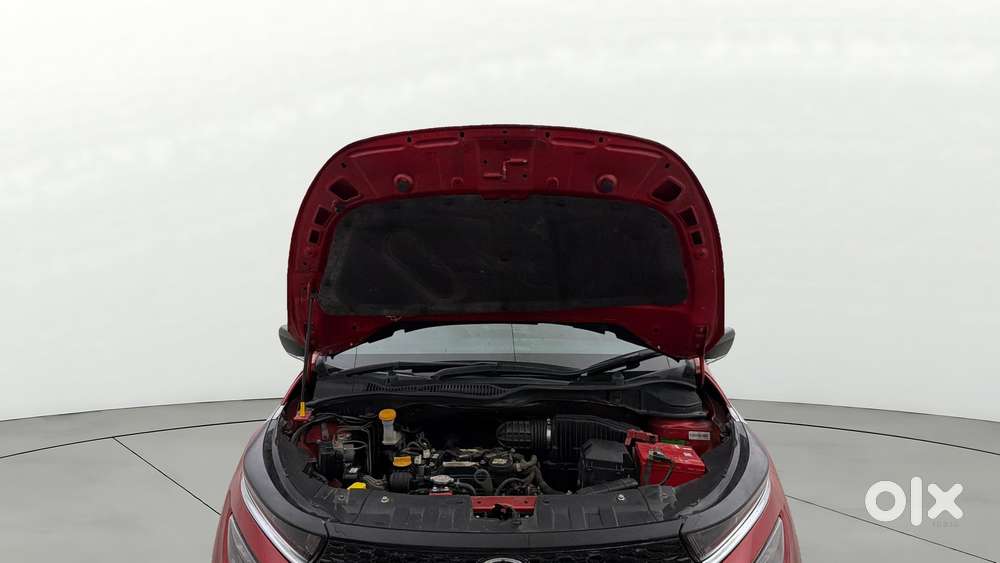 Tata Altroz 1.2 Xz Plus Petrol, 2022, Petrol