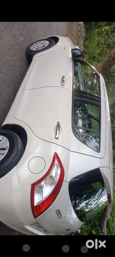 Maruti Suzuki Swift 2015