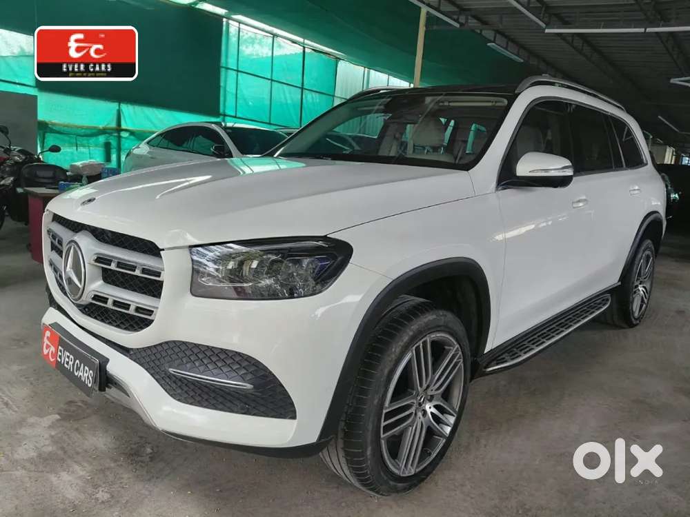 Mercedes-benz Gls 400d 4matic, 2023, Diesel