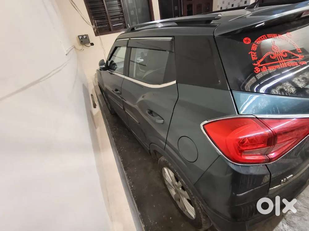 Mahindra Xuv300 Turbosport 2021 Petrol