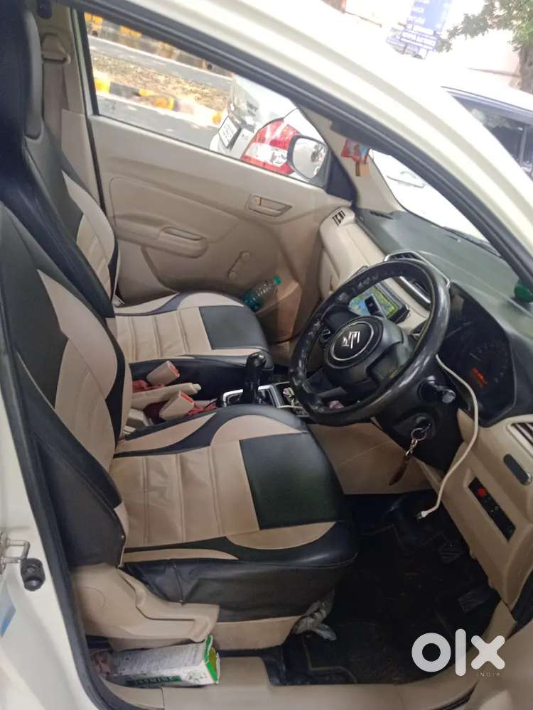 Maruti Suzuki Dzire 2022 Petrol Car