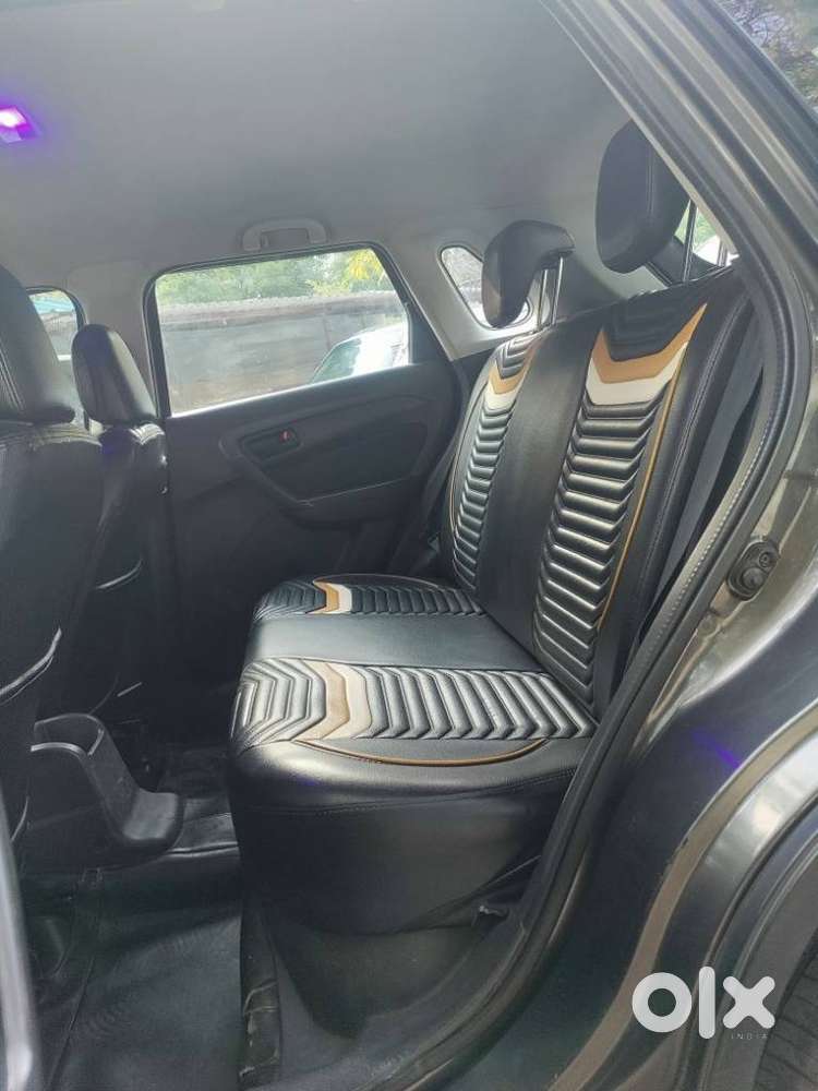 Maruti Suzuki Vitara Brezza Vdi, 2017, Diesel