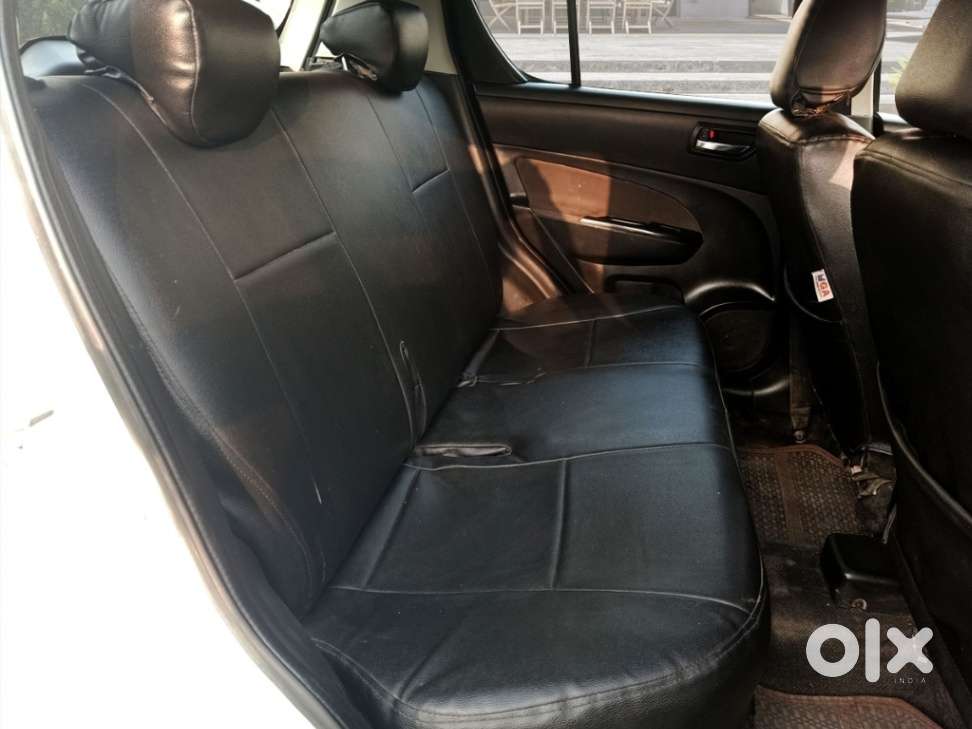 Maruti Suzuki Swift 2011-2014 Vxi, 2014, Petrol