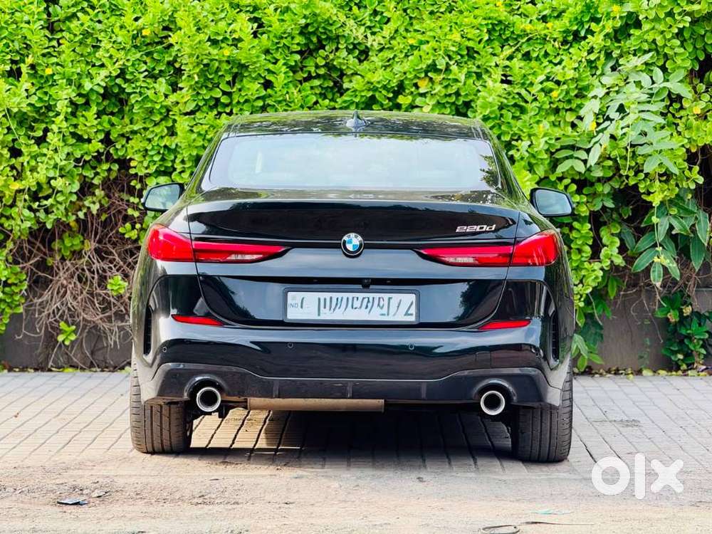 Bmw 2 Series 2.0 220d M Sport, 2023, Diesel