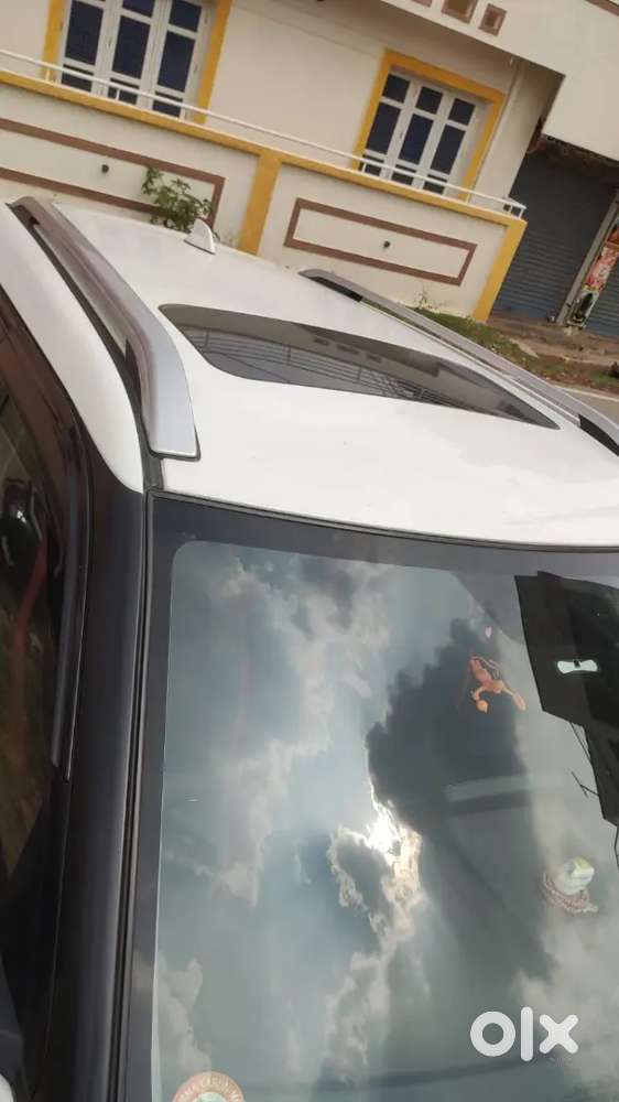 Maruti Suzuki Brezza 2023 Petrol Well Maintained Excellent Condition