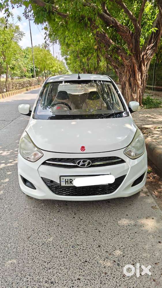 Hyundai I10 Magna 2012 December