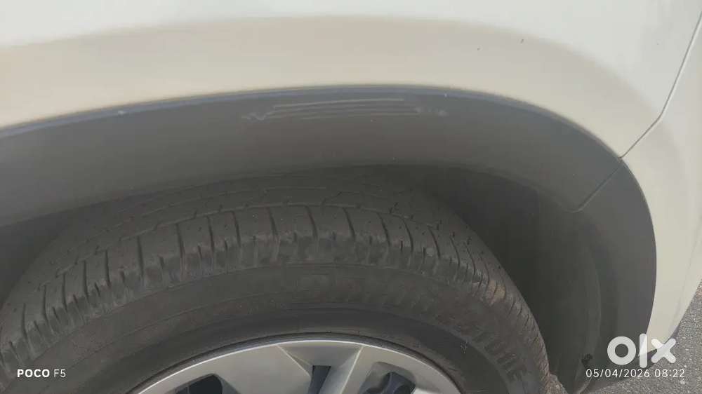 Maruti Suzuki Vitara Brezza 2019 Diesel Well Maintained