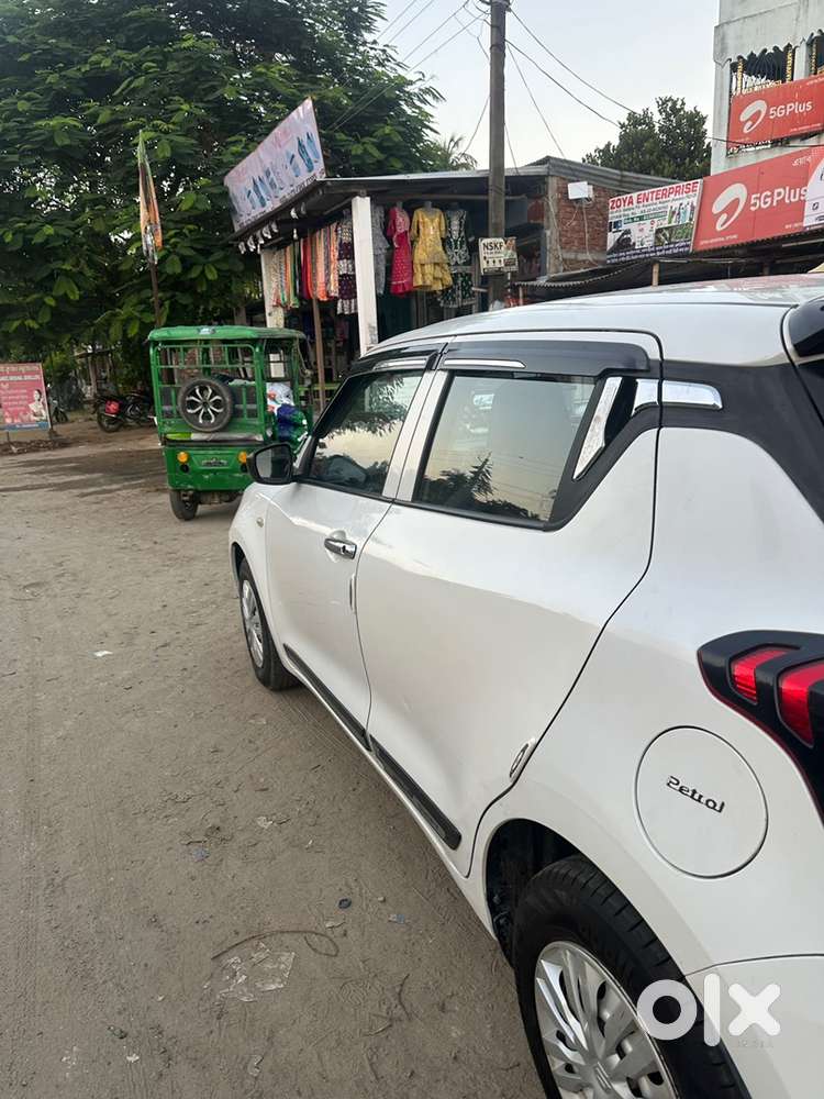 Maruti Swift Petrol 2019