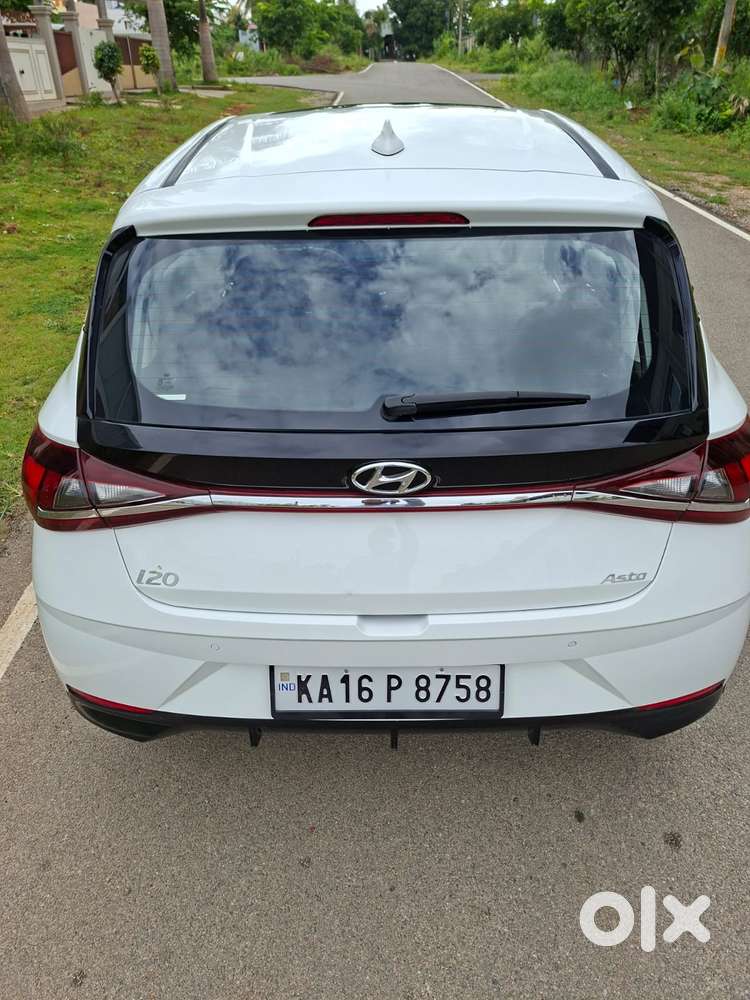 Hyundai I20 1.2 Asta, 2024, Petrol