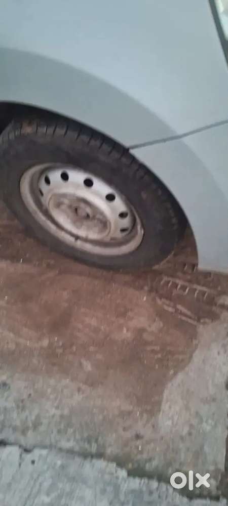 Maruti Suzuki Wagon R 2012 Lpg 103000 Km Driven