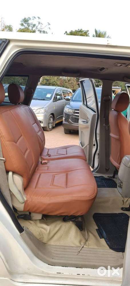 Toyota Innova 2.5 G (diesel) 7 Seater, 2013, Diesel