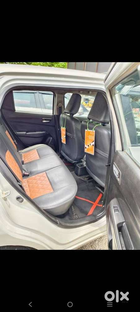 Maruti Suzuki Swift Vxi Cng, 2023, Cng & Hybrids