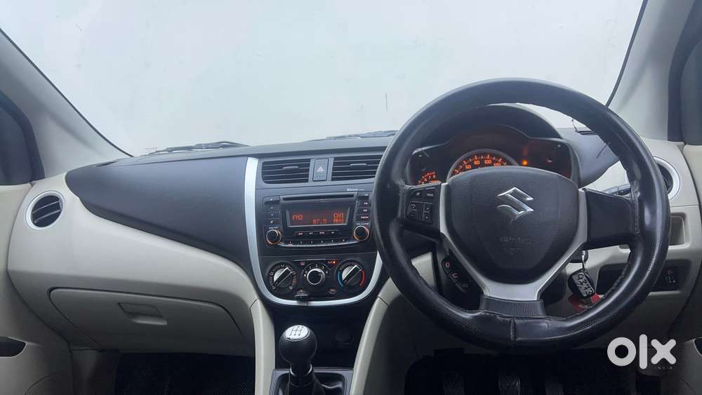 Maruti Suzuki Celerio Zxi, 2020, Petrol