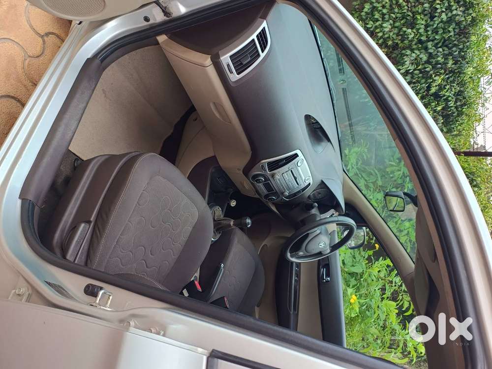 Elderly Owned I20-only 32,750 Km - Mint Condition - All Papers Clear