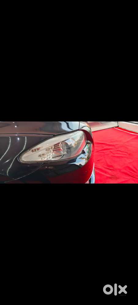 Bmw 5 Series 520 D M Sport, 2015, Diesel