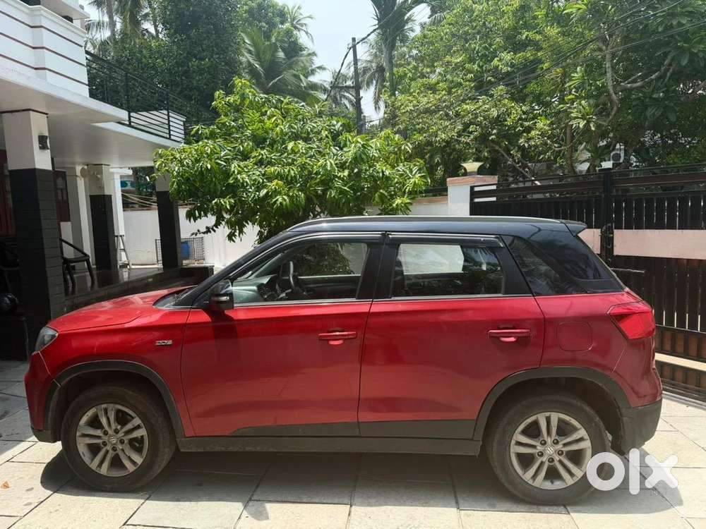 Maruti Suzuki Diesel 2017