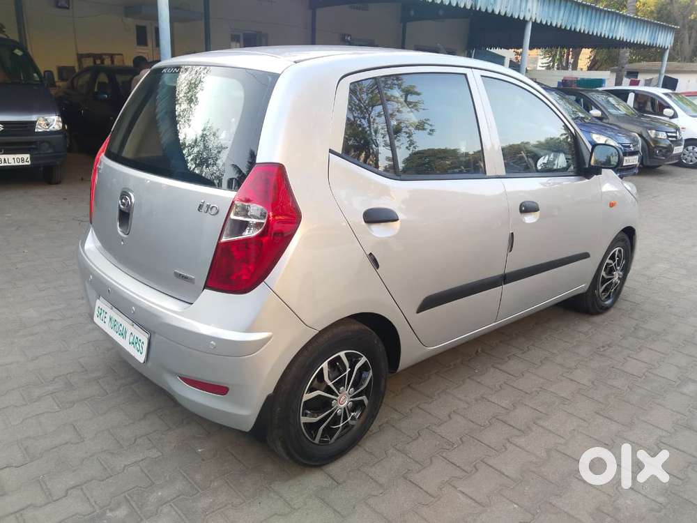 Hyundai I10 Era, 2012, Petrol