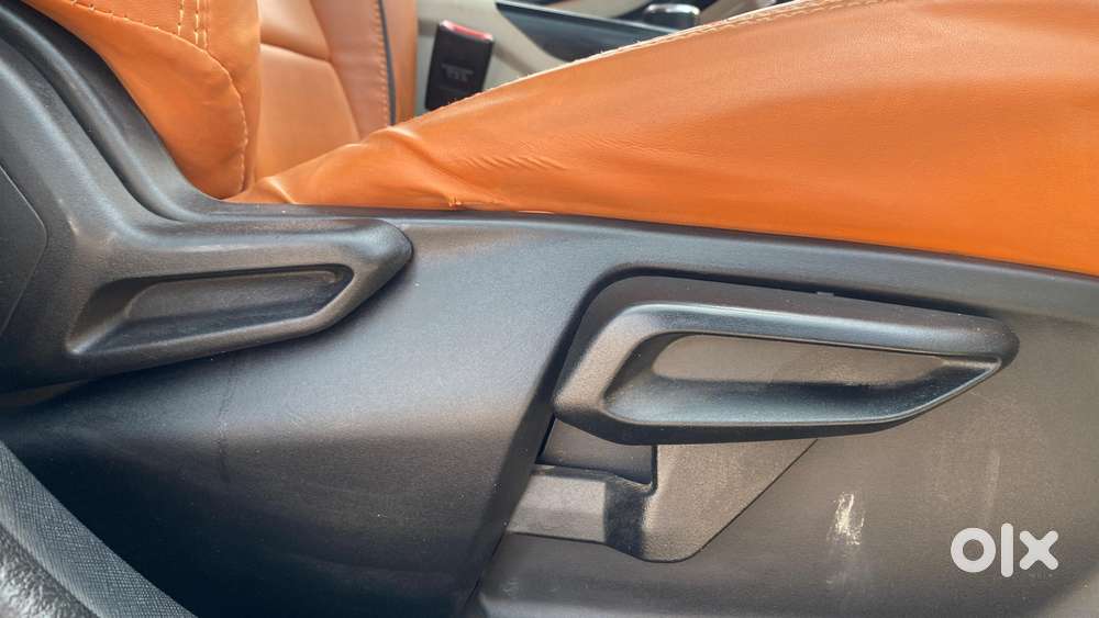 Tata Nexon 1.2 Revotron Xz Plus (s), 2023, Petrol
