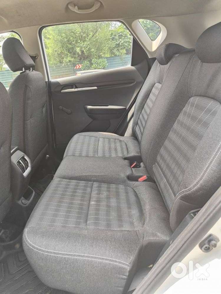 Kia Sonet Hte D, 2022, Diesel