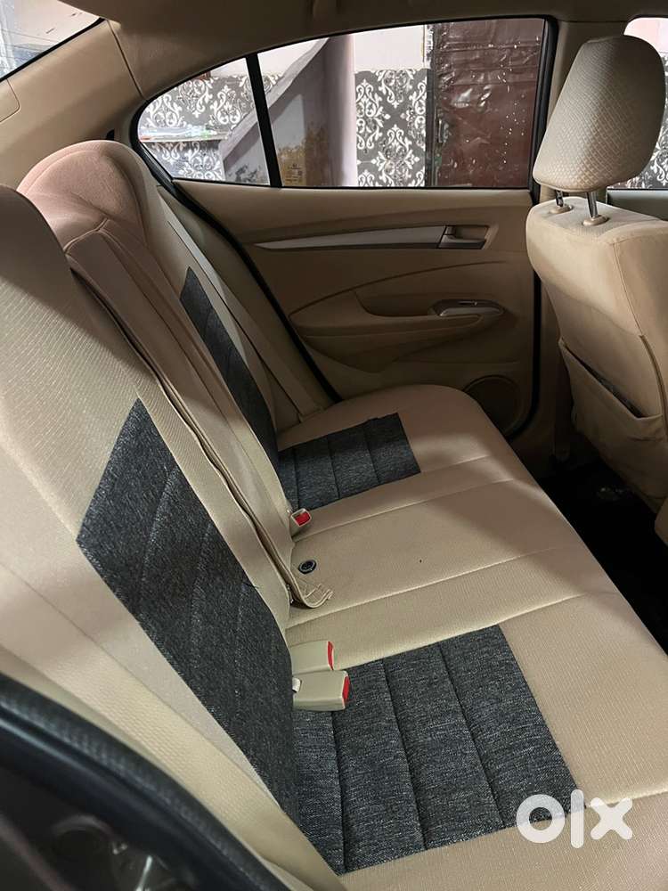 Honda City Petrol 2011