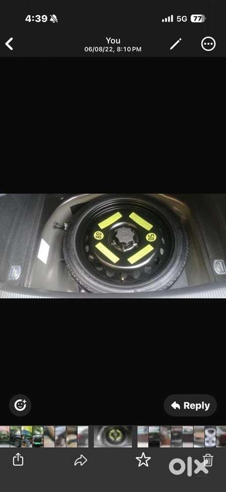 Audi A4 2013 Diesel Good Condition