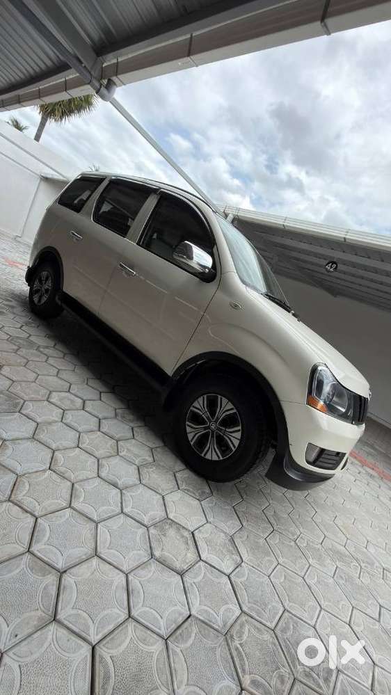 Mahindra Xylo H4 Abs, 2018, Diesel