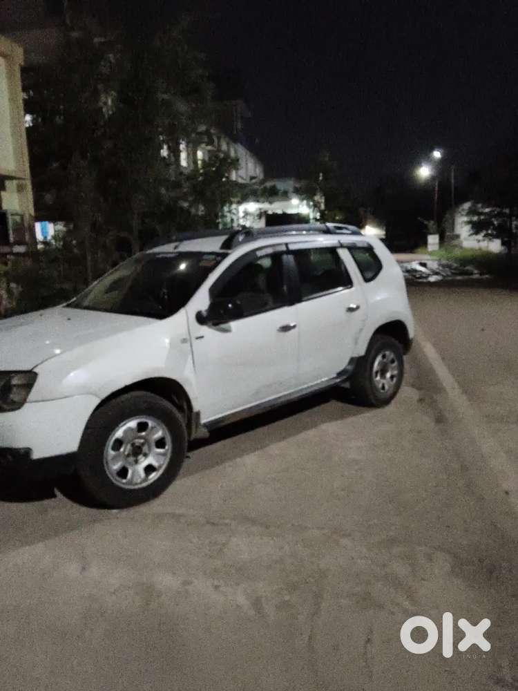Renault Duster 2016