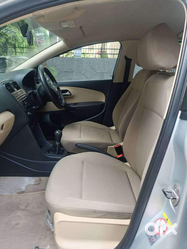 Volkswagen Ameo 1.2 Mpi Comfortline, 2016, Petrol