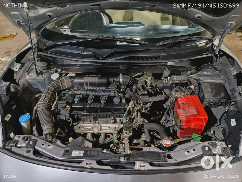 Maruti Suzuki Dzire, 2020, Petrol