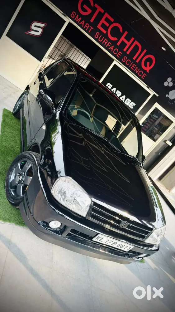 Zen 2005 Full Rework