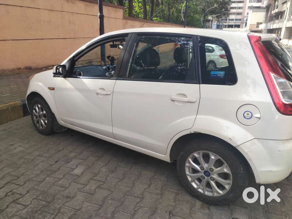 Ford Figo, 2013, Diesel