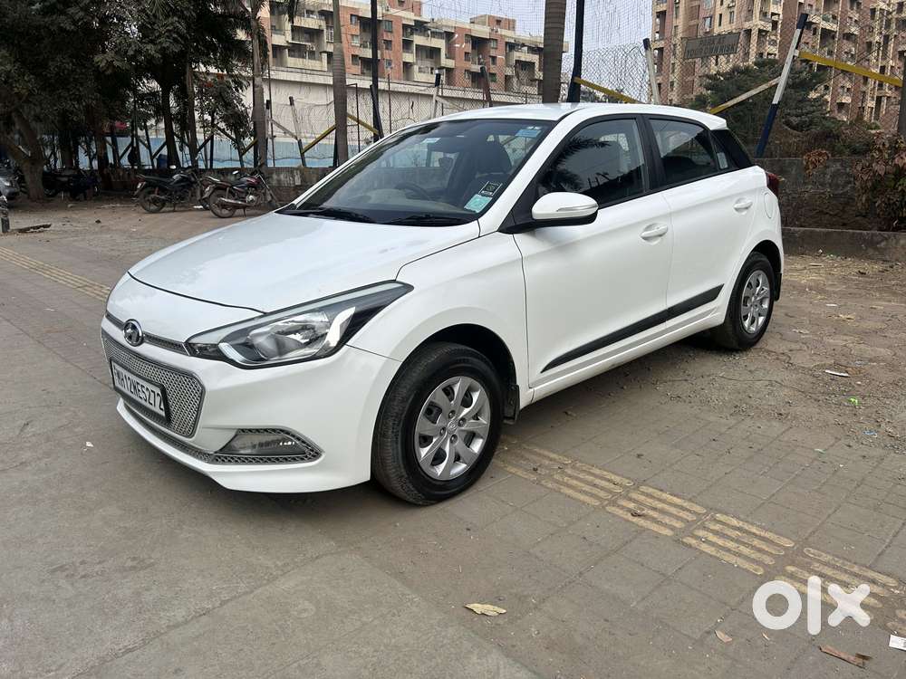 Hyundai Elite I20 Sportz 1.2, 2016, Petrol