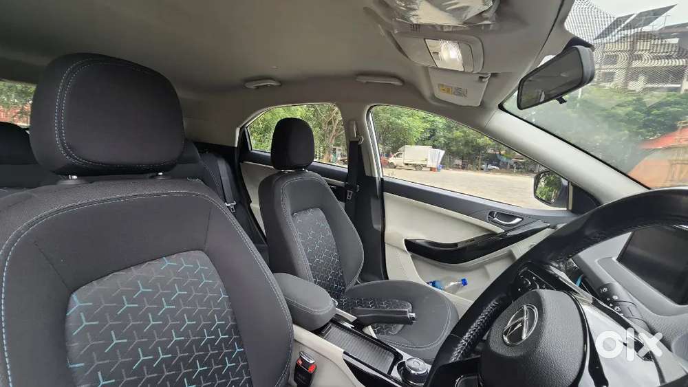 Tata Nexon Ev  2022 Electric Well Maintained