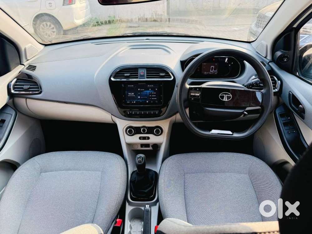 Tata Tiago 1.05 Revotorq Xt, 2025, Petrol