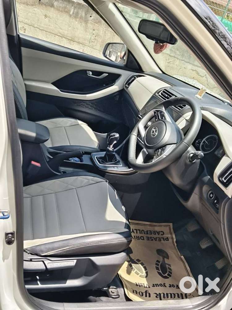 Hyundai Creta 1.5 Sx (o) Diesel, 2023, Diesel