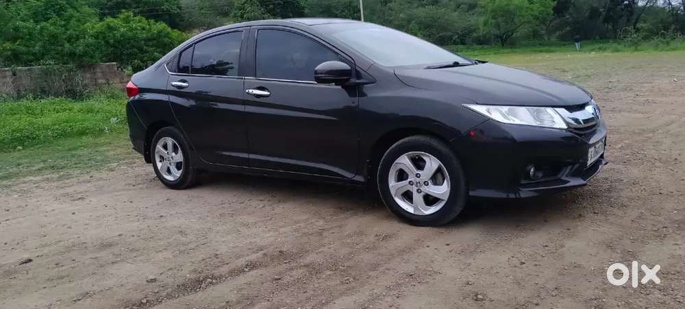 Honda City 2016 Variant Vx