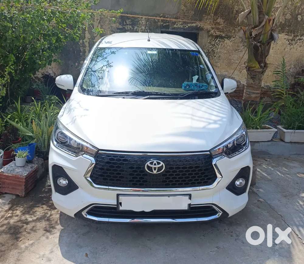 Toyota Rumion 2025