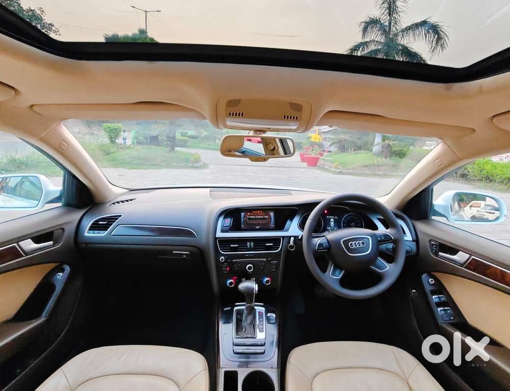 Audi A4 1.4 35 Tfsi Technology, 2016, Petrol