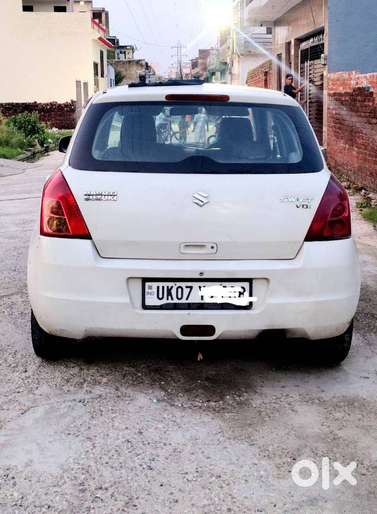 Maruti Suzuki Swift 2008..