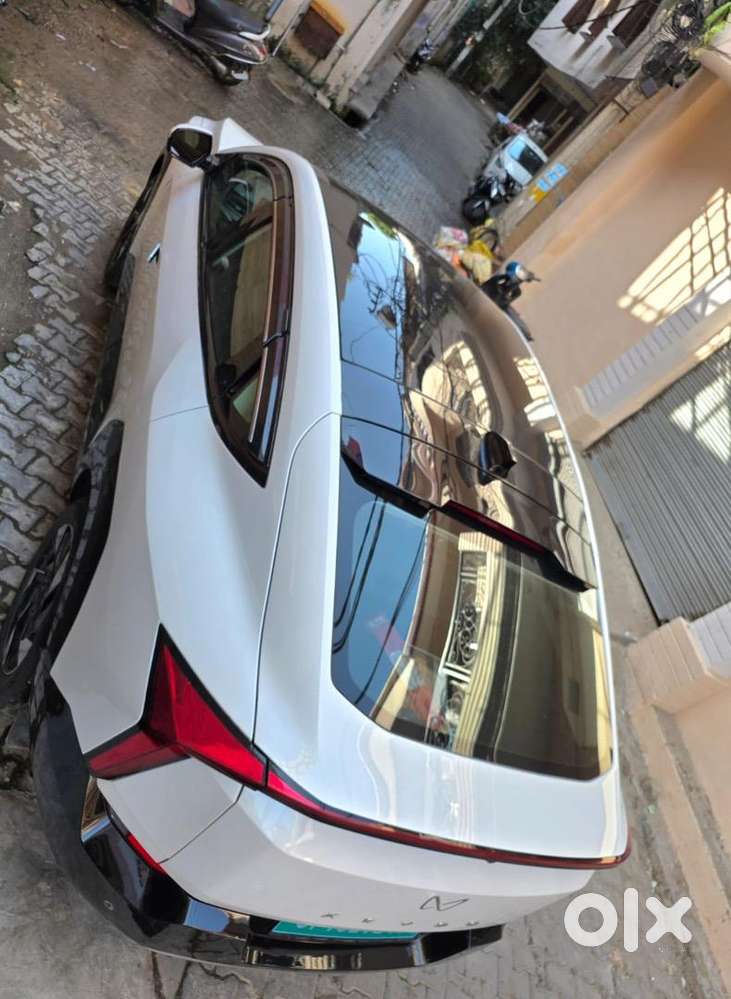 Mahindra Xev 9e Pack 3 (top Model) 79kw